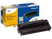 Pelikan 866 - zwart - tonercartridge (alternatief voor: Canon EP-V, HP C3903A)