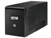 PowerWalker VI 2000 LCD - UPS - 1200 Watt - 2000 VA
