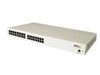 AXIS Power over LAN Midspan - stroomtoevoer