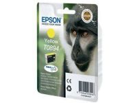 Epson T0894 - geel - origineel - inktcartridge