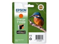 Epson T1599 - oranje - origineel - inktcartridge