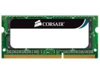 CORSAIR Mac Memory - DDR3 - 4 GB - SO DIMM 204-PIN - niet-gebufferd