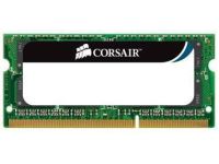 CORSAIR Mac Memory - DDR3 - 8 GB: 2 x 4 GB - SO DIMM 204-PIN - niet-gebufferd