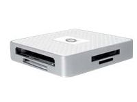 Conceptronic All-In-One Card Reader - kaartlezer - USB 3.0