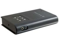 C2G TruLink TV to PC Converter videoconverter - zwart
