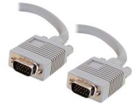 C2G Premium VGA-kabel - 50 cm
