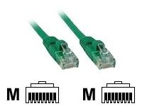 C2G 10m Cat5e Patch Cable netwerkkabel Groen