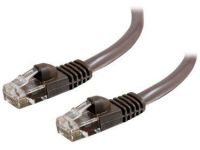 C2G 0.5m Cat5e 350MHz Snagless Patch Cable netwerkkabel 0,5 m