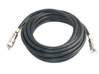 C2G PC/Video (UXGA) Runner Cable coax-kabel 15 m Geel