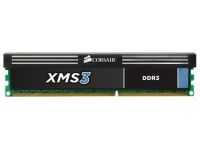 CORSAIR XMS3 - DDR3 - 8 GB - DIMM 240-pins - niet-gebufferd