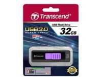 Transcend JetFlash 760 - USB-flashstation - 32 GB