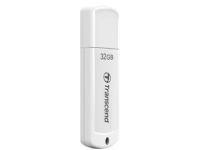 Transcend JetFlash 370 - USB-flashstation - 32 GB