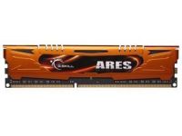 G.Skill ARES - DDR3 - 8 GB: 2 x 4 GB - DIMM 240-pins - niet-gebufferd