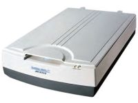 Microtek ScanMaker 9800XL Plus - flatbed scanner - bureaumodel - USB 2.0
