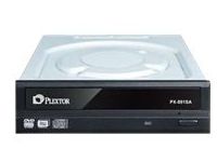 Plextor PX-891SA Intern DVD±R/RW Zwart optisch schijfstation