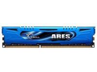 G.Skill ARES - DDR3 - 16 GB: 2 x 8 GB - DIMM 240-pins - niet-gebufferd