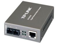 TP-Link MC200CM - glasvezel mediaconverter - GigE