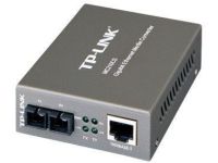 TP-Link MC210CS - glasvezel mediaconverter - GigE