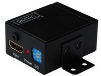 DIGITUS Professional HDMI Repeater DS-55901 - video/audio-uitbreider