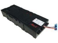 APC Replacement Battery Cartridge #115 - UPS-batterij - Loodzuur
