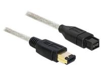 DeLOCK IEEE 1394-kabel - 1 m