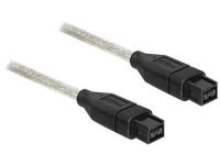 DeLOCK IEEE 1394-kabel - 1 m