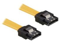 DeLOCK Cable SATA - SATA-kabel - 30 cm