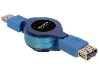 DeLOCK USB-kabel - 1.2 m