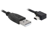 DeLOCK USB-kabel - 50 cm