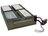 APC Replacement Battery Cartridge #132 - UPS-batterij - Loodzuur