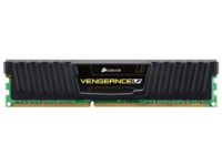 CORSAIR Vengeance - DDR3 - 8 GB - DIMM 240-pins - niet-gebufferd