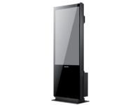 Samsung LH46OLBPPGC Kiosk-ontwerp 116,8 cm (46") Full HD Zwart