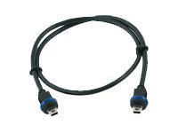 Mobotix MX-CBL-MU-STR-5 - USB-kabel - 5 m