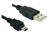 DeLOCK USB-kabel - 1.8 m