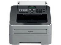Brother FAX-2840 - fax / kopieerapparaat (Z/W)