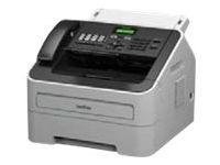 Brother FAX-2845 - fax / kopieerapparaat - Z/W
