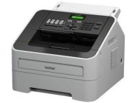 Brother FAX-2940 - fax / kopieerapparaat - Z/W
