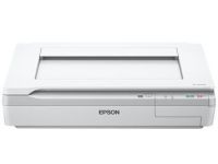 Epson WorkForce DS-50000 - flatbed scanner - USB 2.0