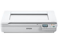Epson WorkForce DS-50000N - flatbed scanner - Gigabit LAN
