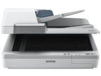 Epson WorkForce DS-60000 - documentscanner - USB 2.0