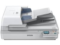 Epson WorkForce DS-60000N - documentscanner - Gigabit LAN