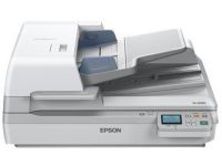 Epson WorkForce DS-70000N - documentscanner - Gigabit LAN