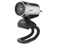 Trust Tubiq Full HD Video Webcam - webcamera