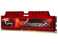 G.Skill Ripjaws-X - DDR3 - 8 GB - DIMM 240-pins - niet-gebufferd
