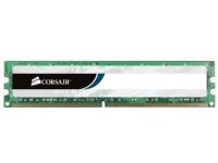 CORSAIR Value Select - DDR3 - 4 GB - DIMM 240-pins - niet-gebufferd