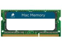 CORSAIR Mac Memory - DDR3 - 8 GB - SO DIMM 204-PIN - niet-gebufferd