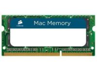 CORSAIR Mac Memory - DDR3 - 16 GB: 2 x 8 GB - SO DIMM 204-PIN - niet-gebufferd