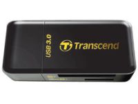 Transcend kaartlezer - USB 3.0