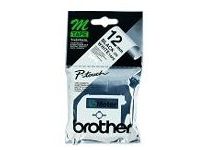 Brother MK231S - niet-gelamelleerde tape - 1 rol(len)