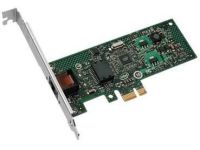 Intel Gigabit CT Desktop Adapter - netwerkadapter